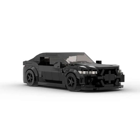 Lego car (Audi RS5 )