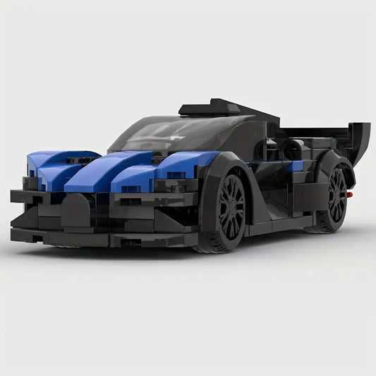 Lego car (Pagani Huayra R)