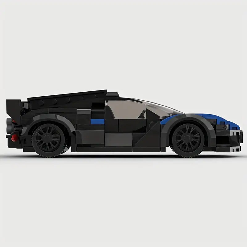 Lego car (Pagani Huayra R)