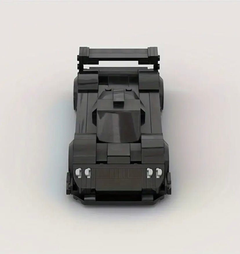 Lego car (Pagani Zonda R)