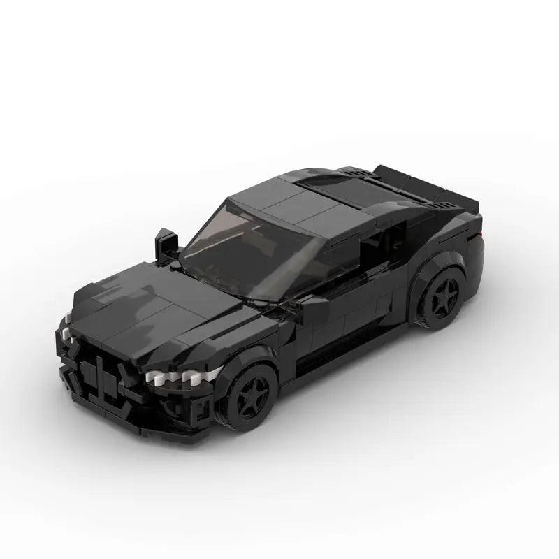 Lego car (Audi RS5 )