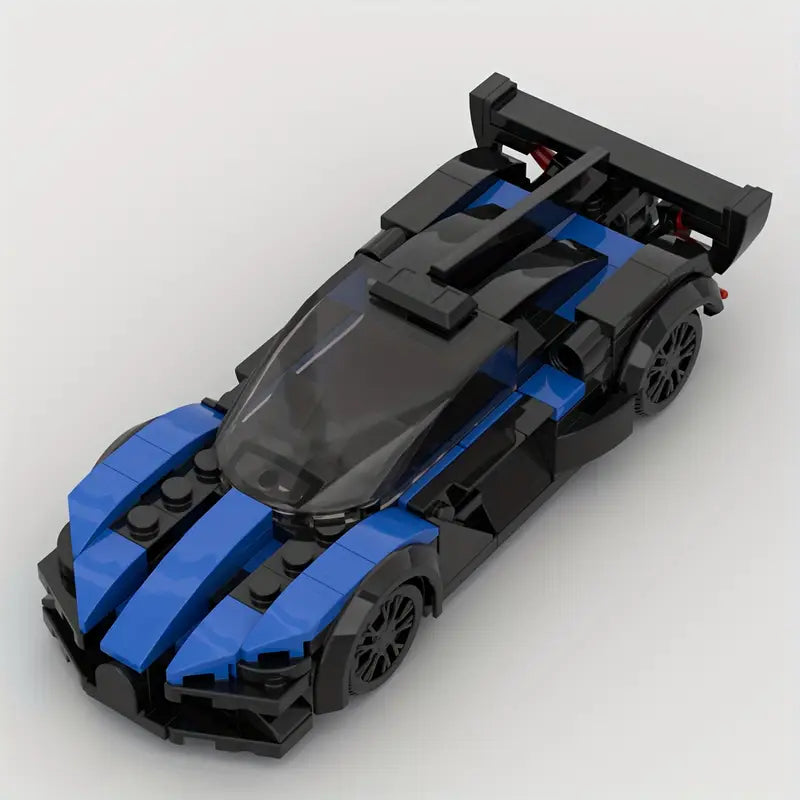 Lego car (Pagani Huayra R)