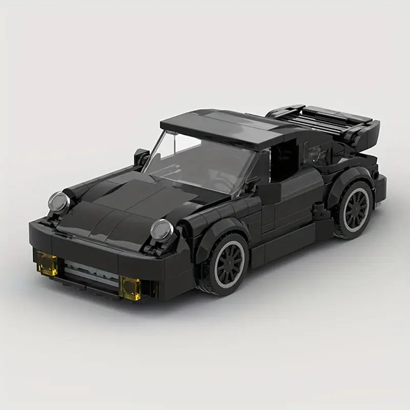 LEGO CAR (911 Porsche)